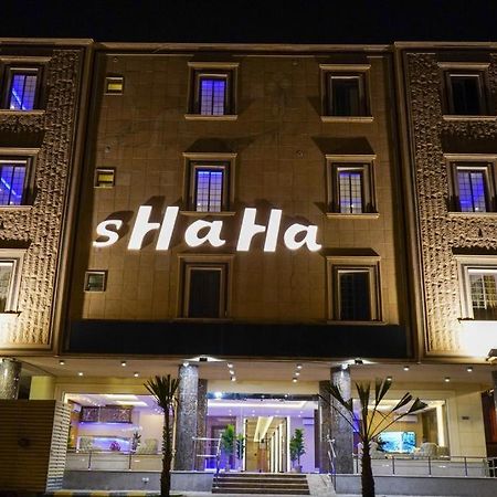 شاها 3 Apartment Riyadh Luaran gambar