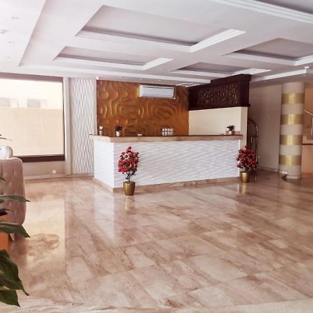 شاها 3 Apartment Riyadh Luaran gambar