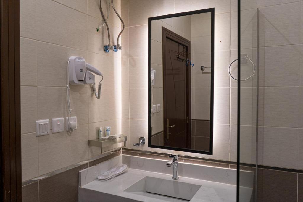 شاها 3 Apartment Riyadh Luaran gambar