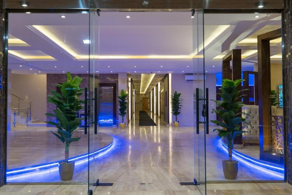 شاها 3 Apartment Riyadh Luaran gambar