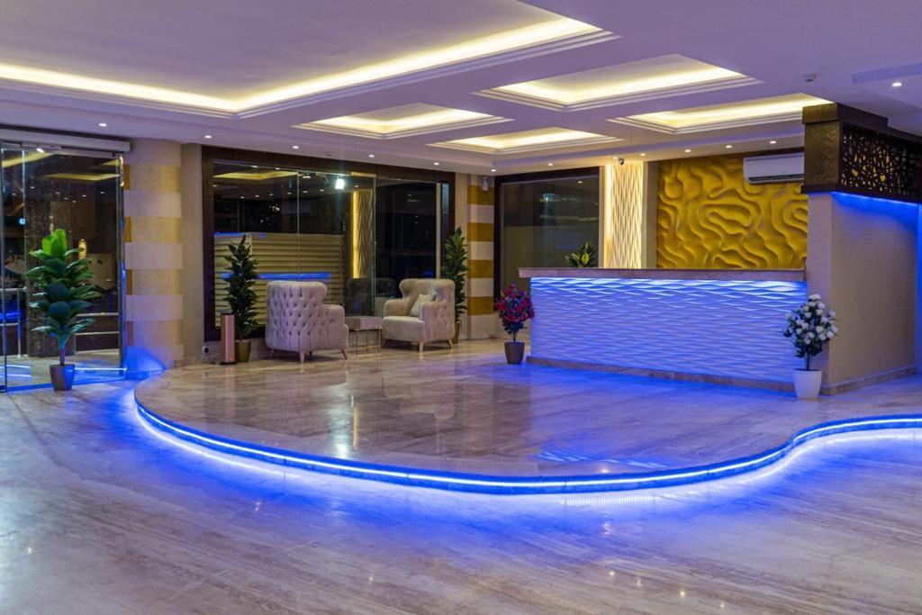 شاها 3 Apartment Riyadh Luaran gambar