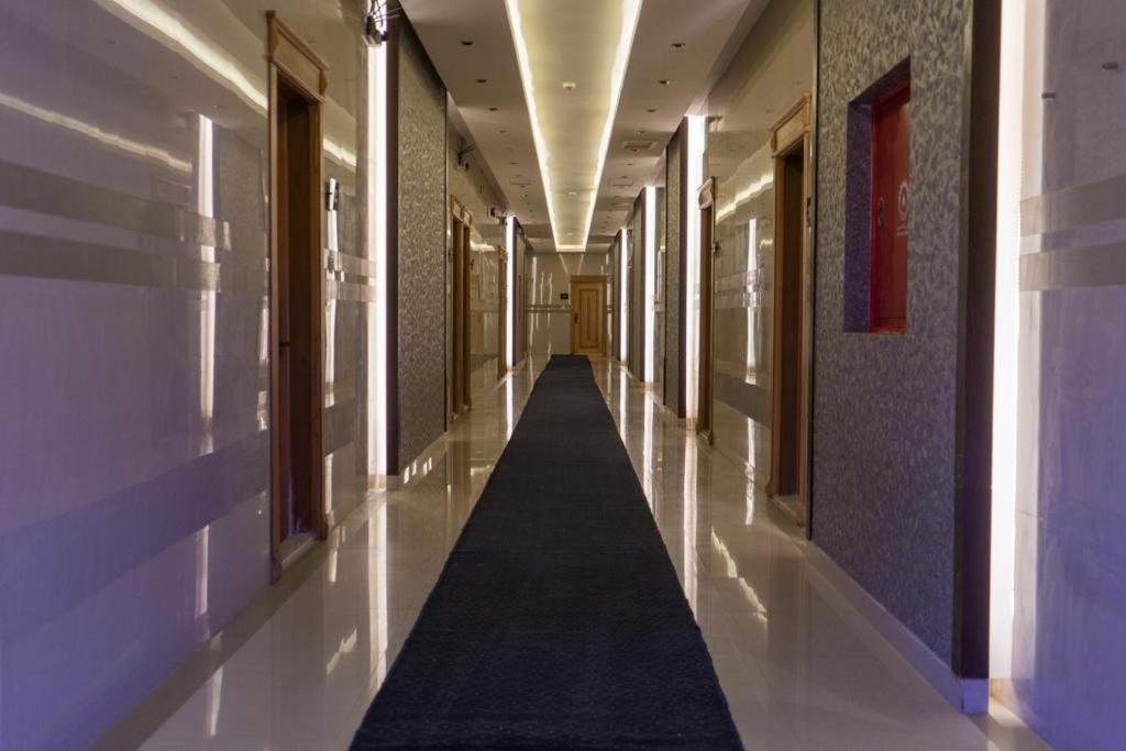 شاها 3 Apartment Riyadh Luaran gambar