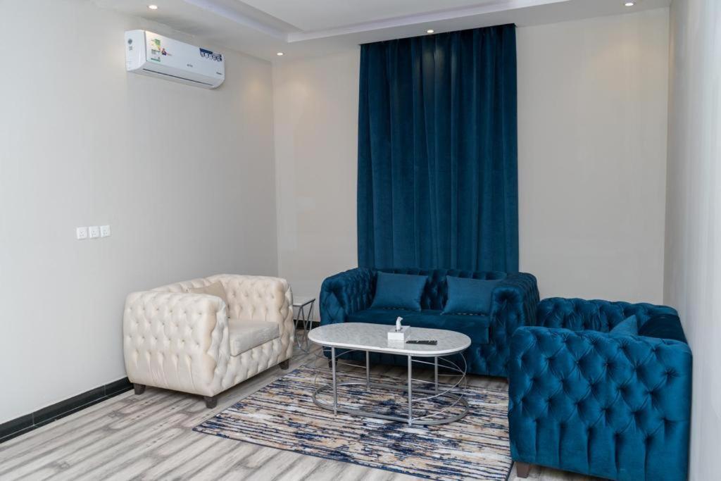 شاها 3 Apartment Riyadh Luaran gambar