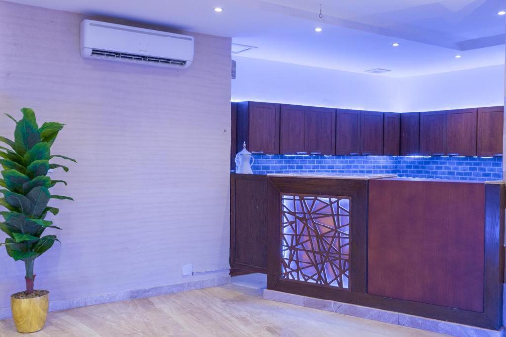شاها 3 Apartment Riyadh Luaran gambar