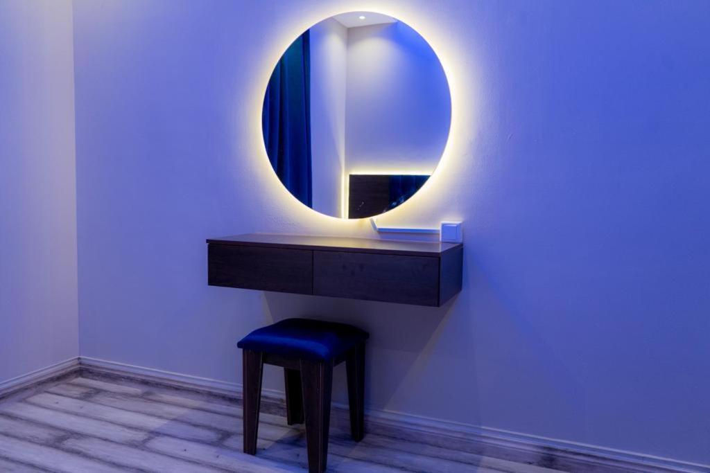 شاها 3 Apartment Riyadh Luaran gambar
