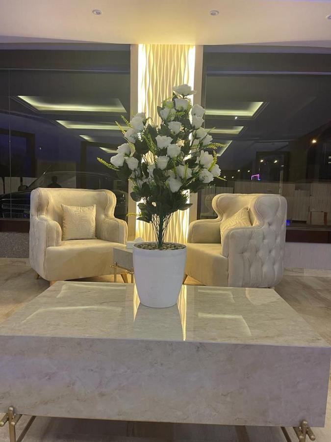 شاها 3 Apartment Riyadh Luaran gambar