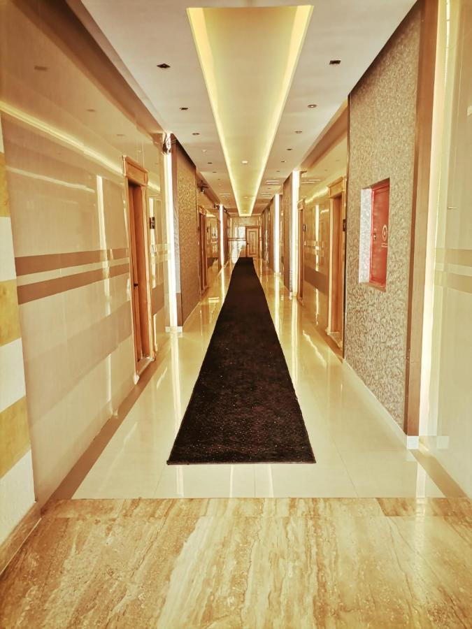 شاها 3 Apartment Riyadh Luaran gambar