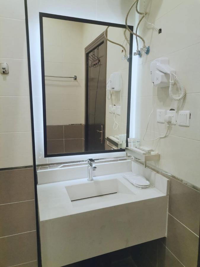 شاها 3 Apartment Riyadh Luaran gambar