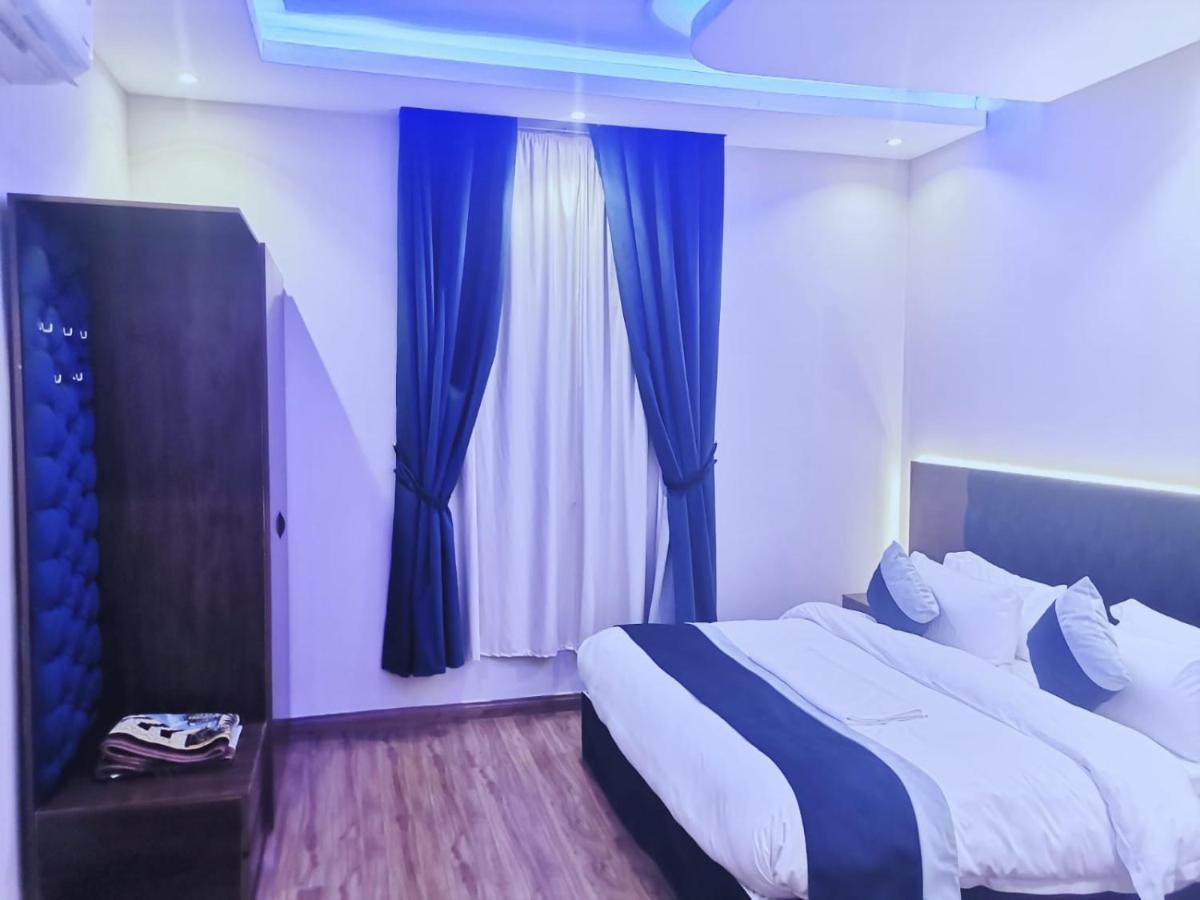 شاها 3 Apartment Riyadh Luaran gambar