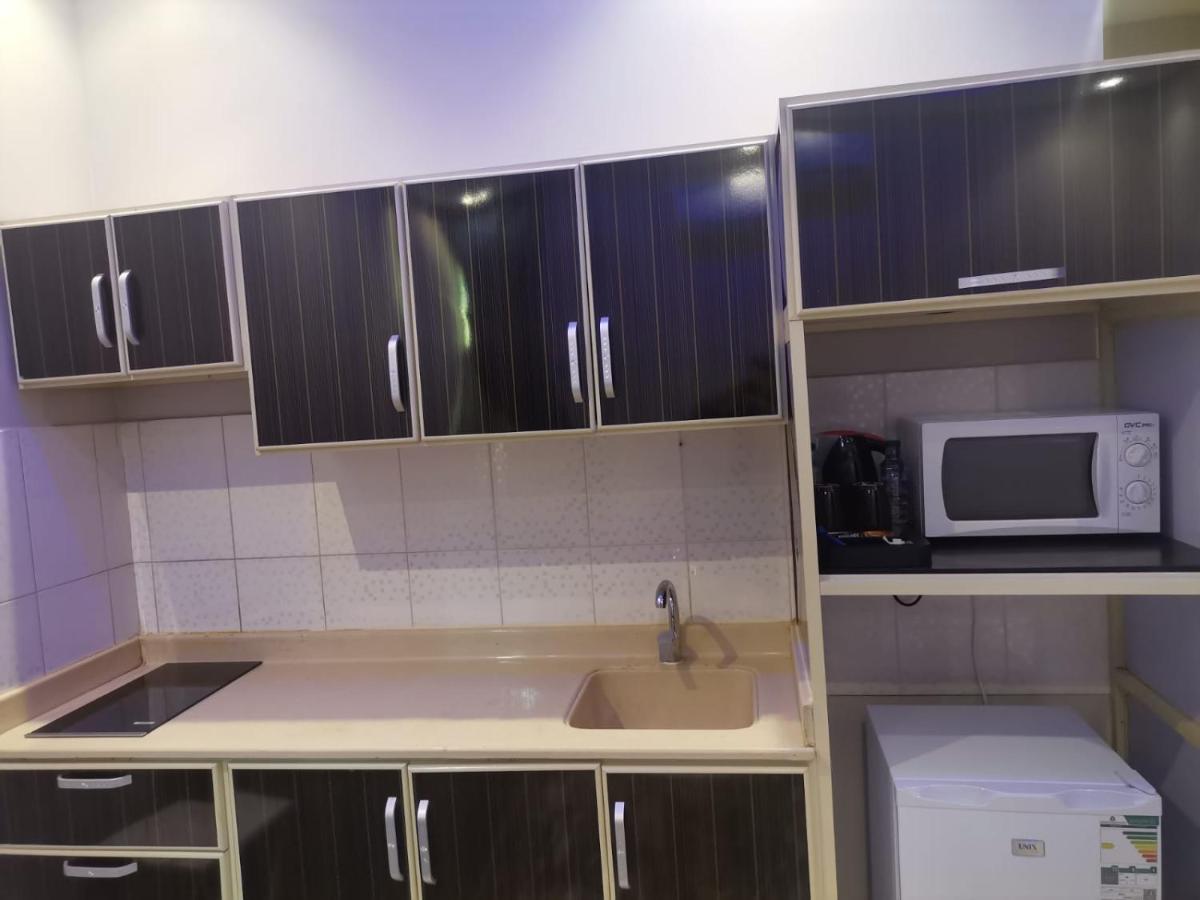 شاها 3 Apartment Riyadh Luaran gambar