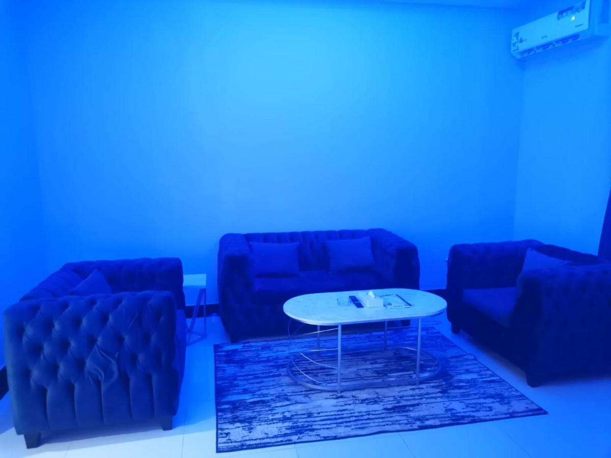 شاها 3 Apartment Riyadh Luaran gambar