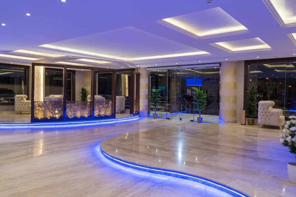 شاها 3 Apartment Riyadh Luaran gambar