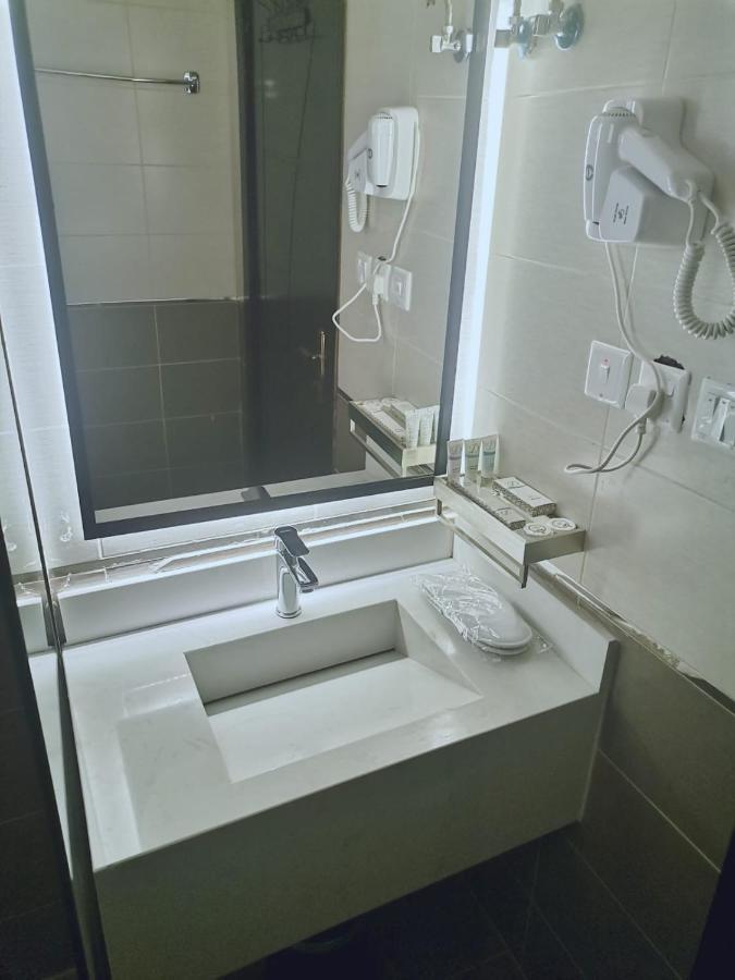 شاها 3 Apartment Riyadh Luaran gambar