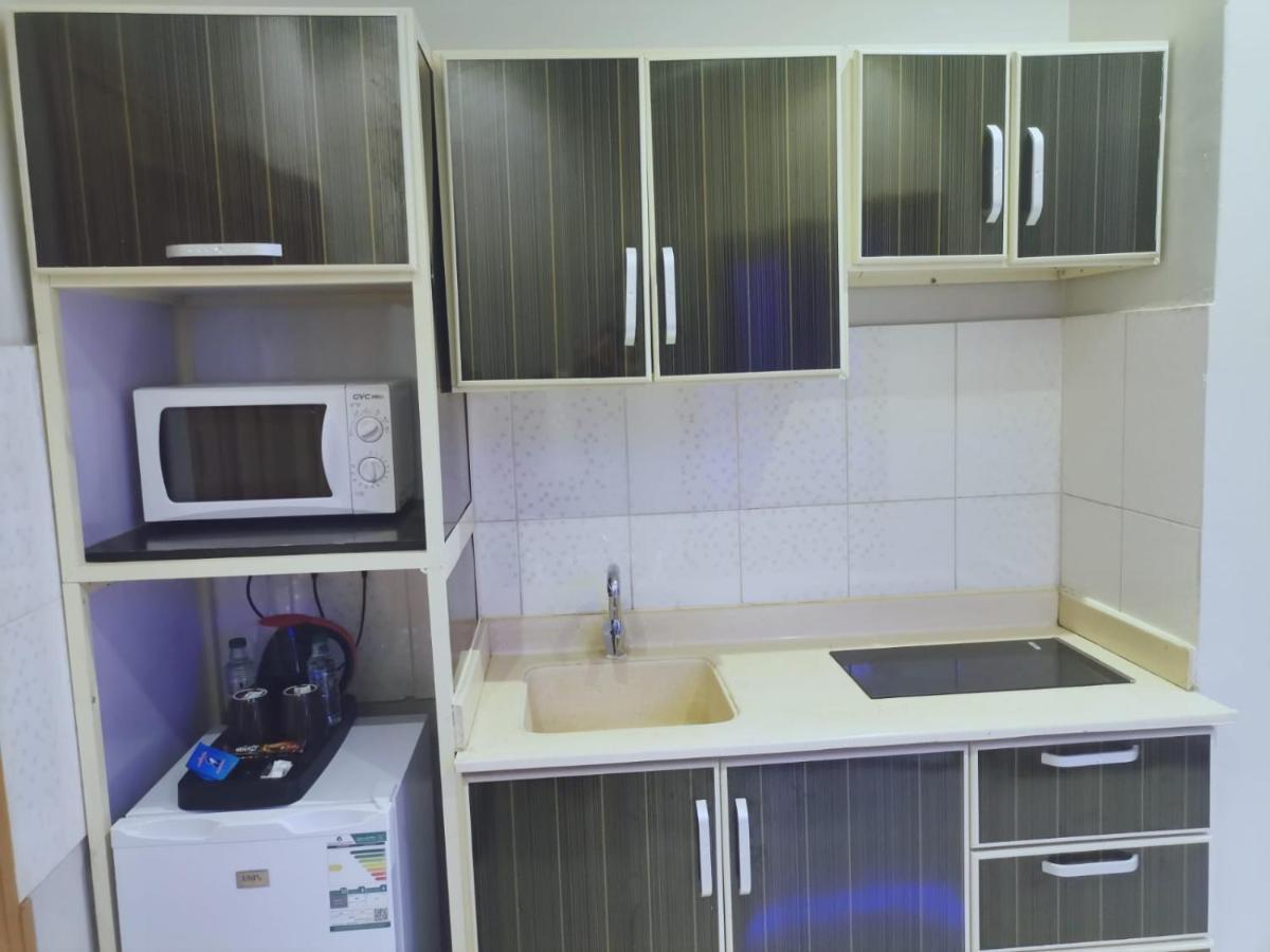 شاها 3 Apartment Riyadh Luaran gambar