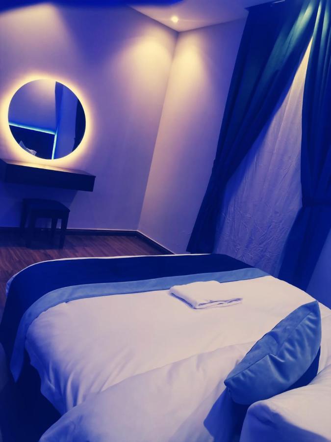 شاها 3 Apartment Riyadh Luaran gambar
