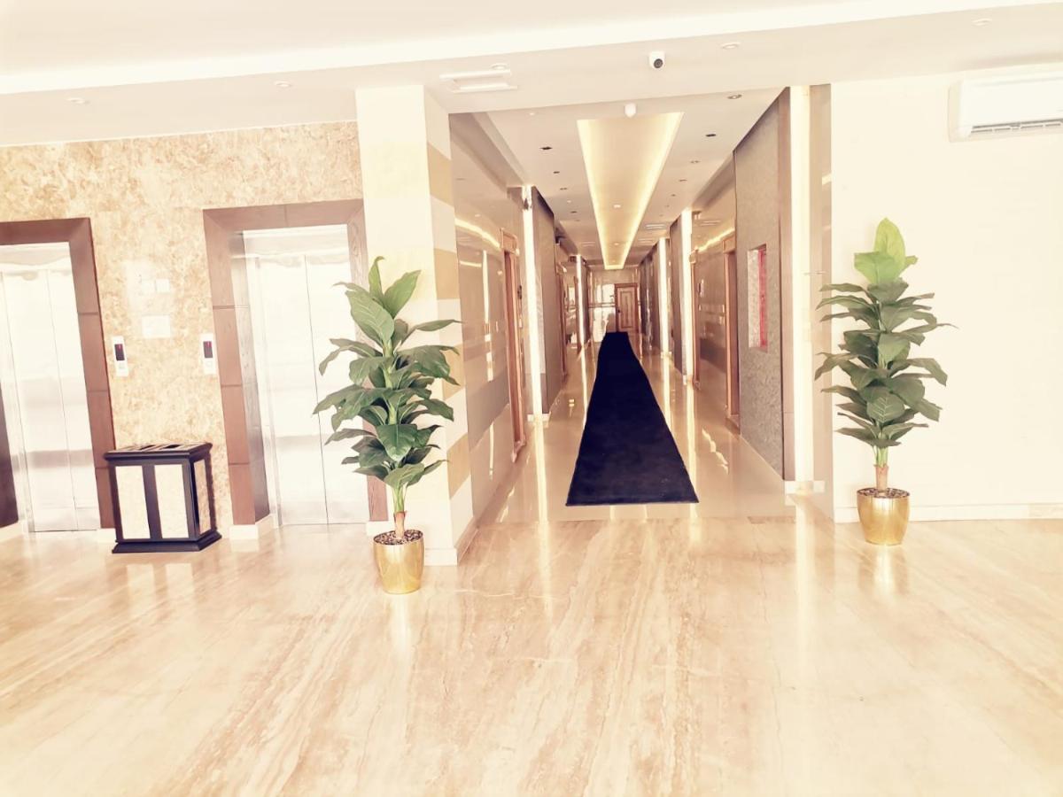شاها 3 Apartment Riyadh Luaran gambar