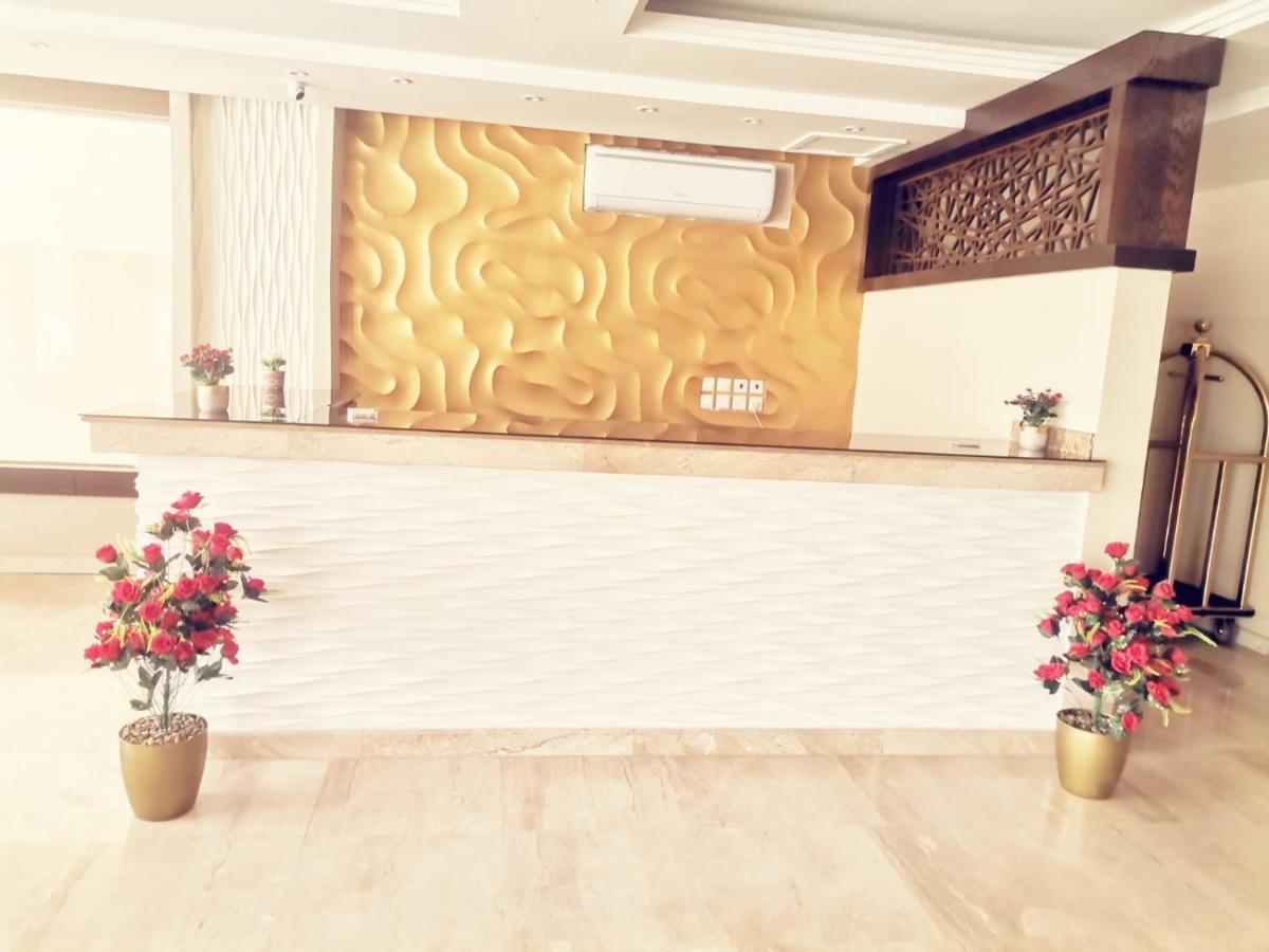 شاها 3 Apartment Riyadh Luaran gambar