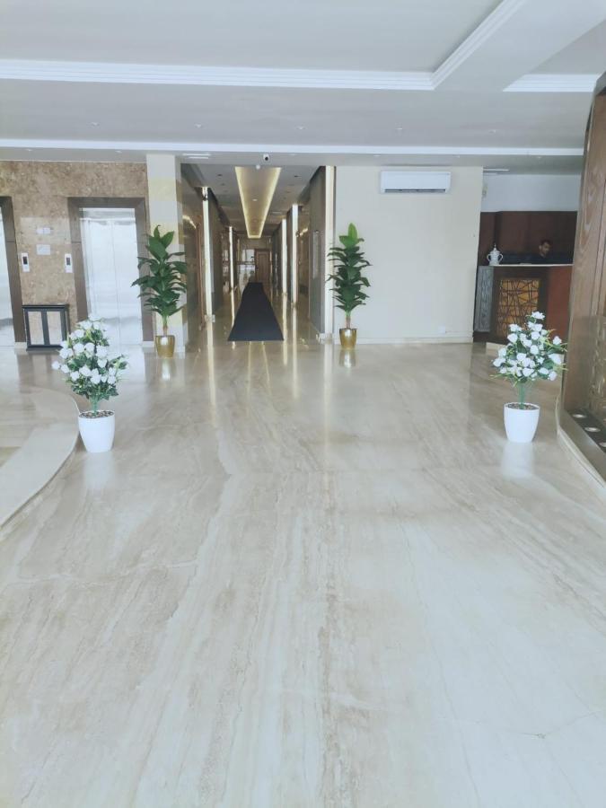 شاها 3 Apartment Riyadh Luaran gambar
