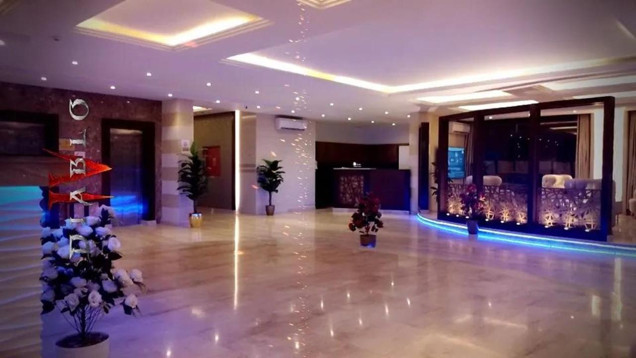 شاها 3 Apartment Riyadh Luaran gambar