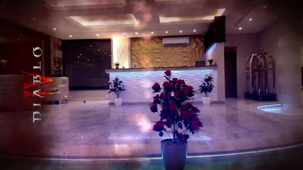 شاها 3 Apartment Riyadh Luaran gambar